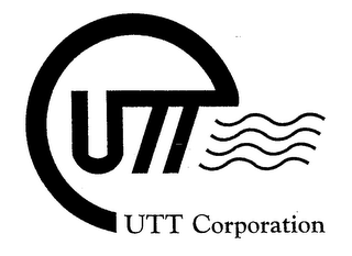 UTT UTT CORPORATION