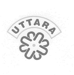 UTTARA logo