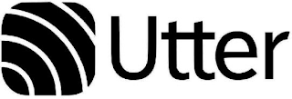 UTTER logo