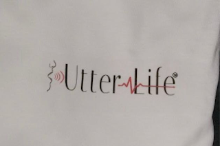 UTTER LIFE logo
