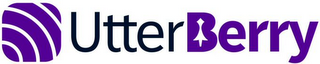 UTTERBERRY logo
