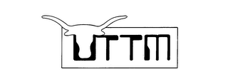 UTTM logo