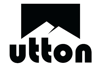 UTTON logo