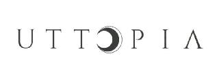 UTTOPIA logo