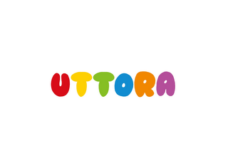 UTTORA logo