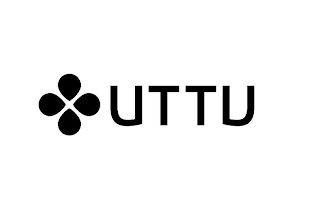 UTTU logo