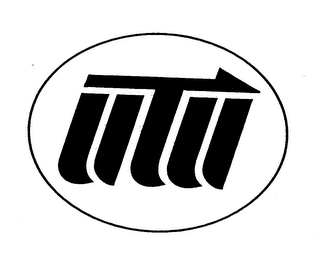 UTU logo