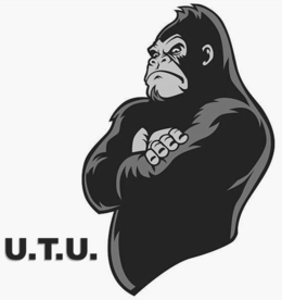U.T.U. logo