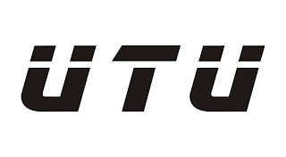 UTU logo
