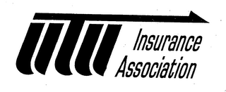 UTU INSURANCE ASSOCIATION logo