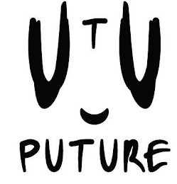 UTU PUTURE logo
