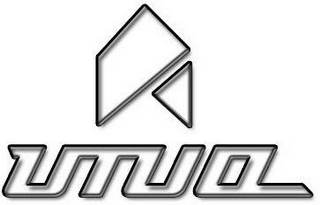 UTUO logo