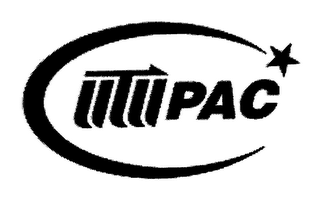 UTUPAC logo