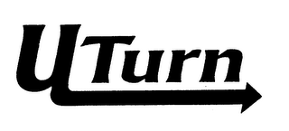 UTURN logo