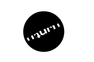 UTURN logo