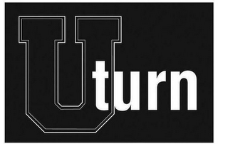 UTURN logo
