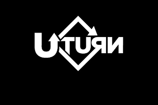UTURN logo
