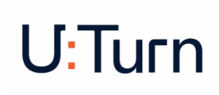 U:TURN logo