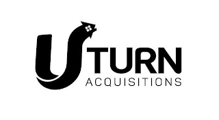 UTURN ACQUISITIONS logo