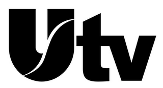 UTV logo