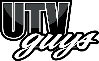 UTV GUYS logo
