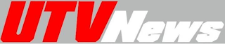 UTVNEWS logo