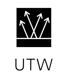 UTW logo