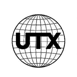 UTX logo