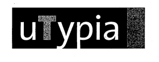 UTYPIA logo