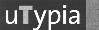 UTYPIA logo