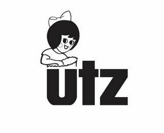 UTZ logo