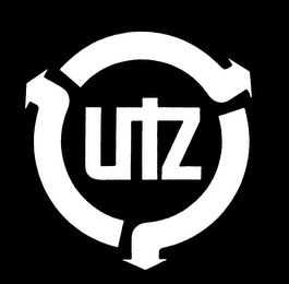 UTZ logo