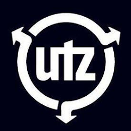 UTZ logo