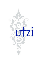 UTZI logo