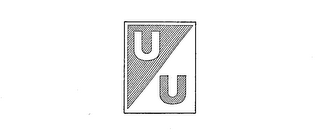 UU logo