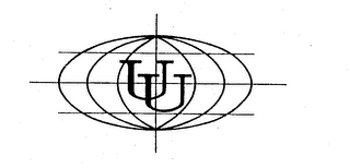 UU logo