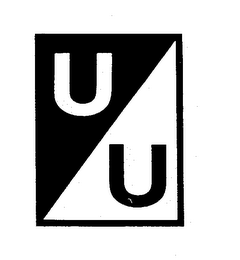 UU logo