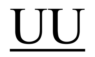 UU logo
