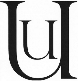 UU logo