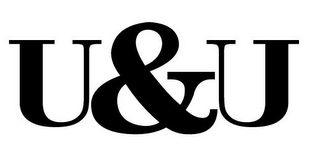U&U logo
