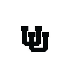 UU logo