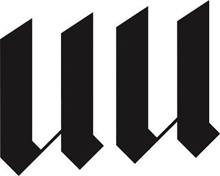 UU logo