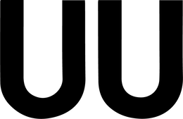 UU logo