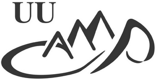UU CAMP logo