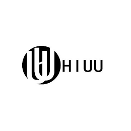 UU HIUU logo