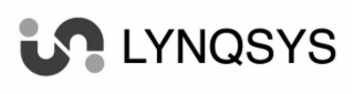 UU LYNQSYS logo