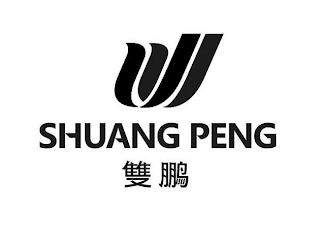 UU SHUANG PENG logo