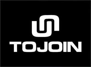 UU TOJOIN logo