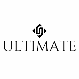 UU ULTIMATE logo