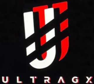 UU ULTRAGX logo
